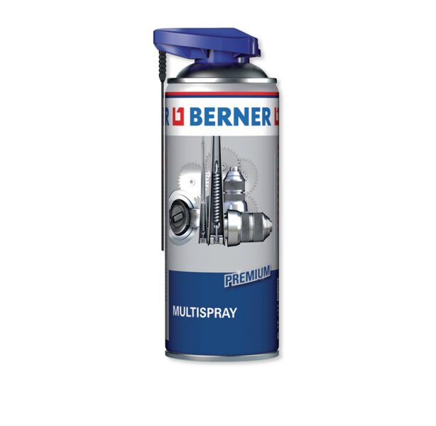 Multispray Premium BERNER 400ml